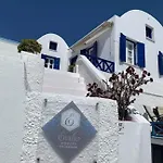 Evilio Apartamento
