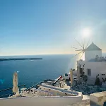 Evilio Apartamento Oia