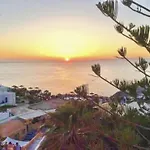 Apartamento Evilio *