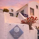 Apartament Evilio *