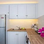 Apartamento Evilio *