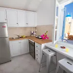 Apartamento Evilio Oia