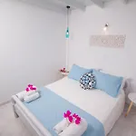 Evilio Apartament *