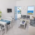 Evilio Apartamento *
