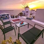 Apartament Evilio
