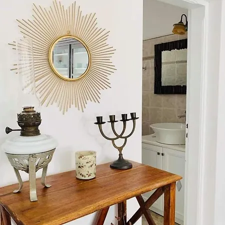 Evilio Διαμέρισμα *