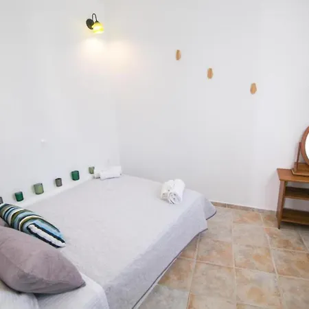 Evilio * Oia (Santorini)