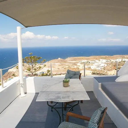 Evilio Apartment *