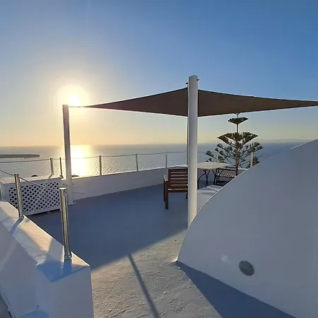 Evilio * Oia (Santorini)