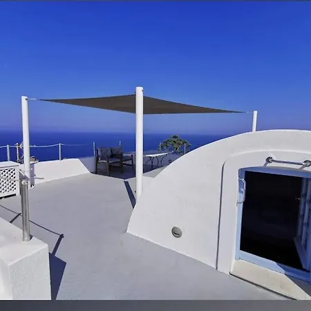 Apartment Evilio