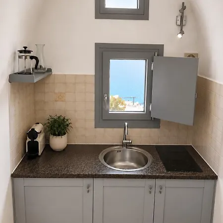 Evilio Houses דירה אויה