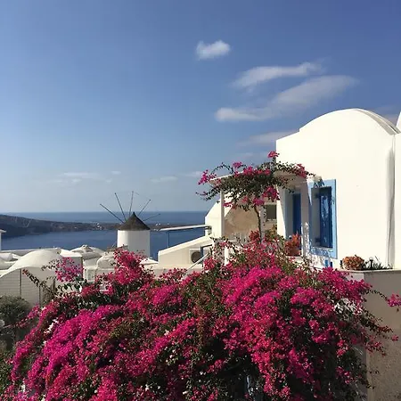 Evilio Διαμέρισμα