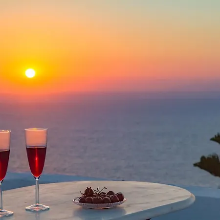 Evilio * Oia (Santorini)