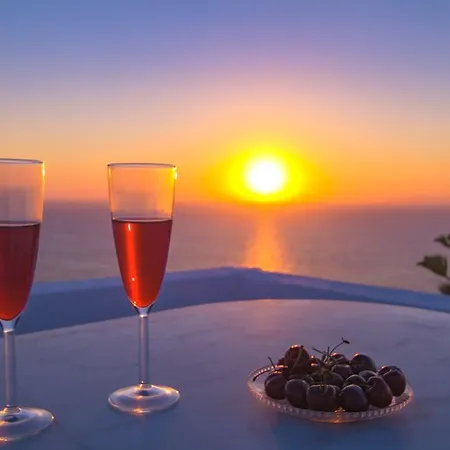 Evilio Διαμέρισμα