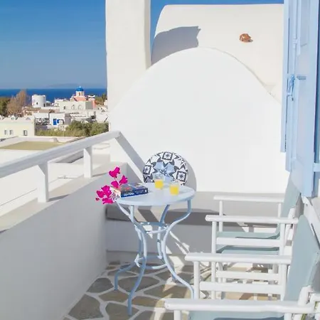 Evilio Apartment