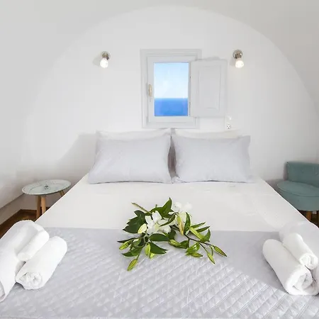 Apartamento Evilio *