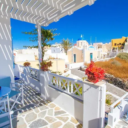 Apartment Evilio *