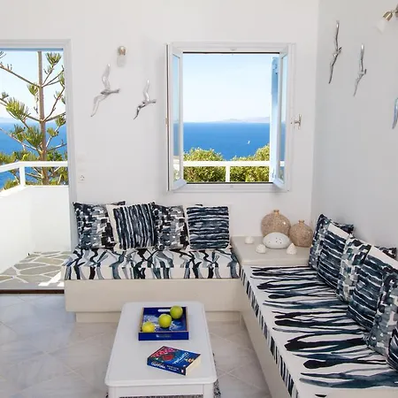 Evilio * Oia (Santorini)