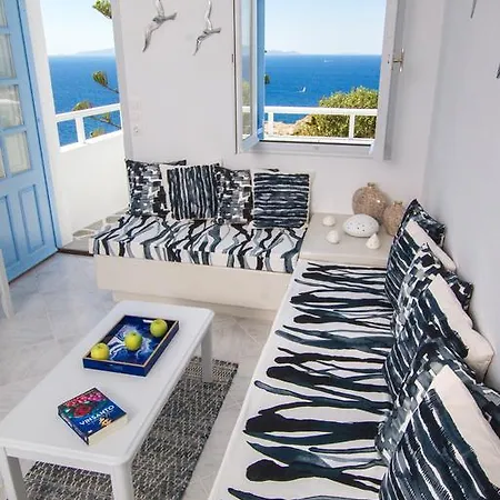 Apartamento Evilio *