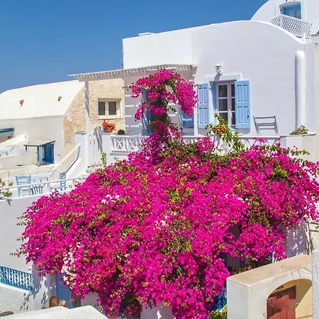 Apartment Evilio