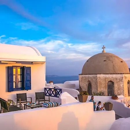 Διαμέρισμα Evilio