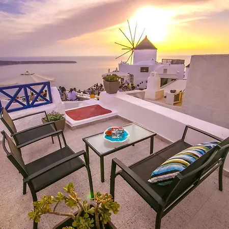 Evilio Apartment *