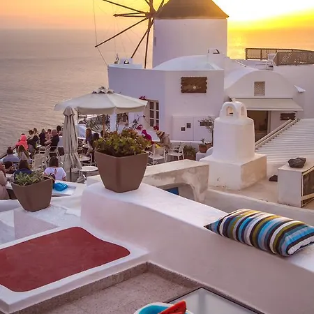 Evilio Διαμέρισμα *