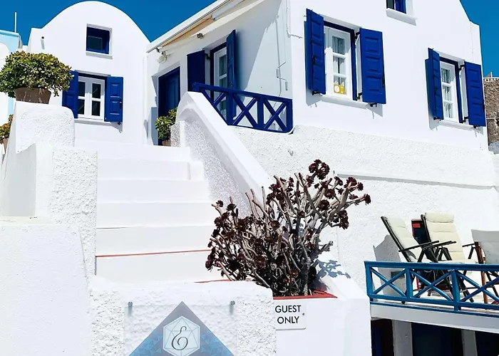 依维里奥公寓酒店