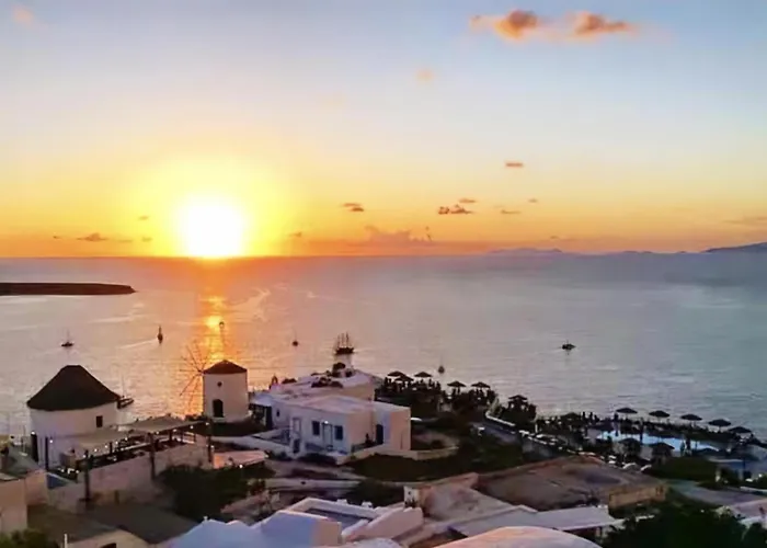 依维里奥公寓酒店