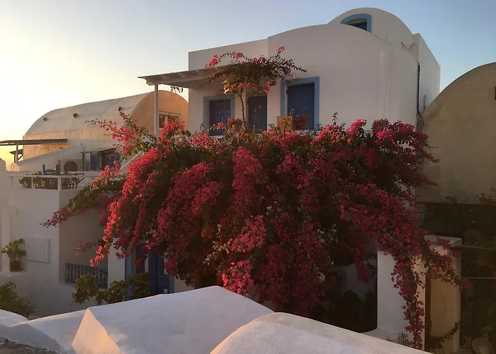 依维里奥公寓酒店