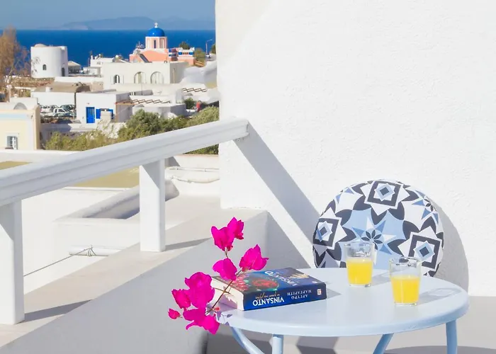 依维里奥公寓酒店