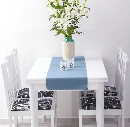 依维里奥公寓酒店