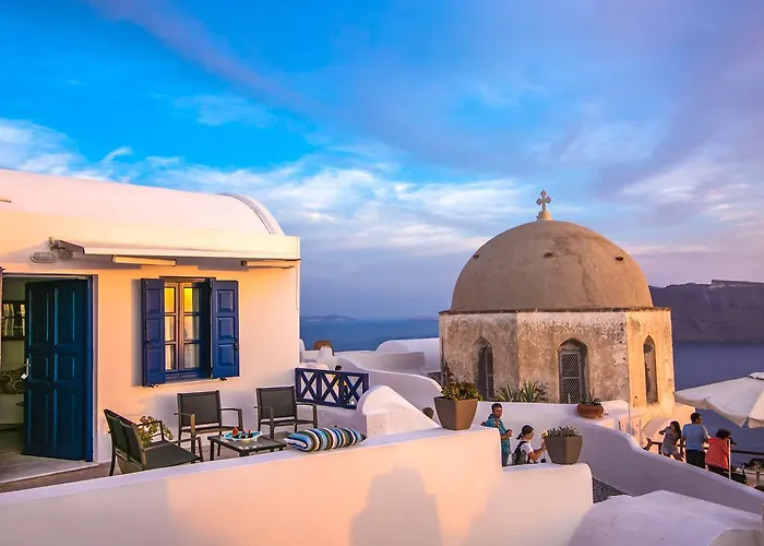 公寓 依维里奥公寓酒店