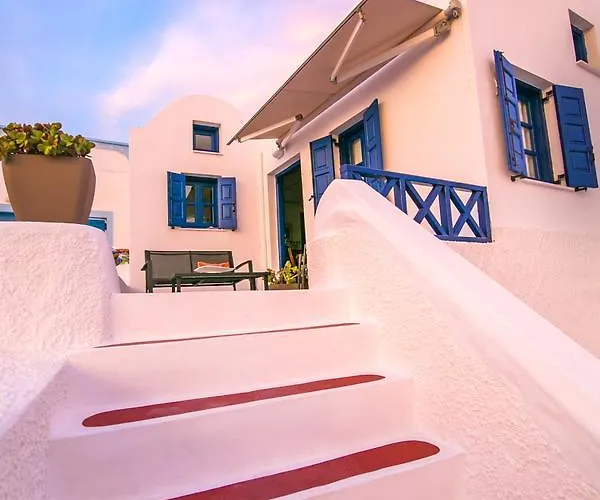 依维里奥公寓酒店