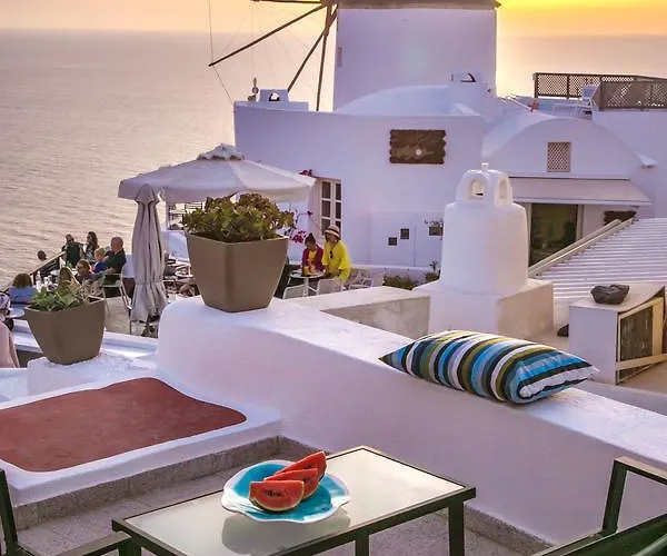 公寓 依维里奥公寓酒店