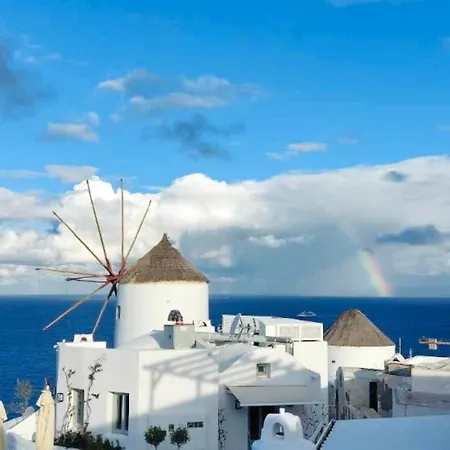 依维里奥公寓酒店 公寓 *