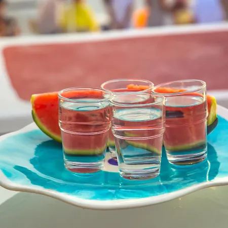 公寓 依维里奥公寓酒店