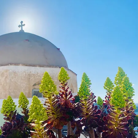 公寓 依维里奥公寓酒店