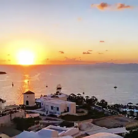 依维里奥公寓酒店