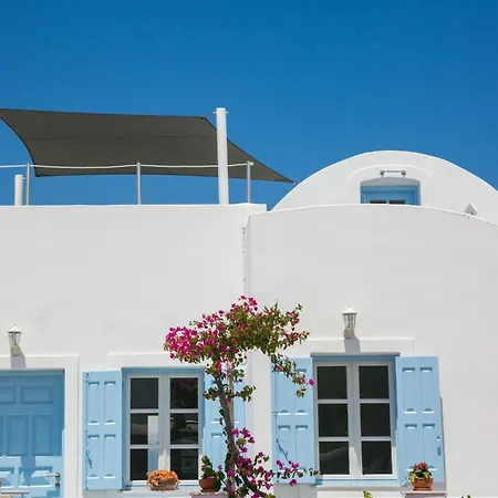 依维里奥公寓酒店 公寓