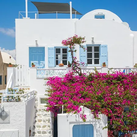 Διαμέρισμα Evilio