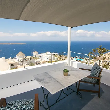 公寓 依维里奥公寓酒店 *