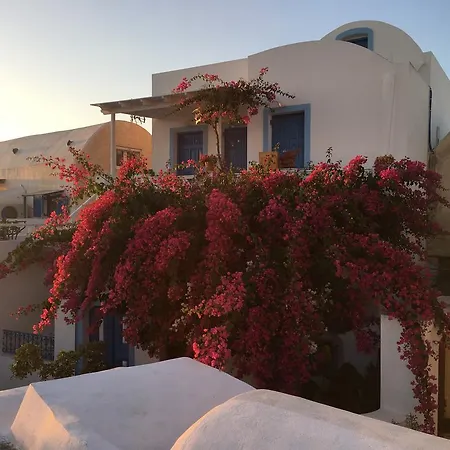 依维里奥公寓酒店