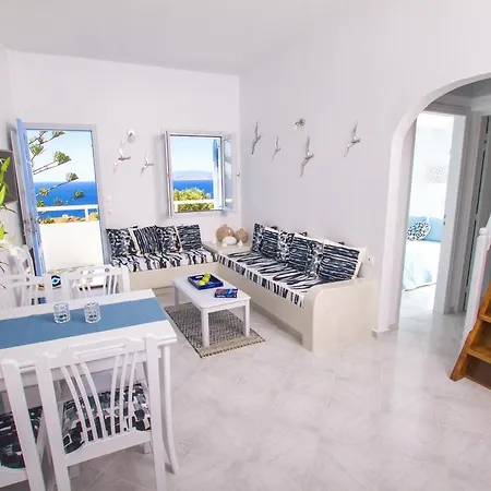 依维里奥公寓酒店 伊亚