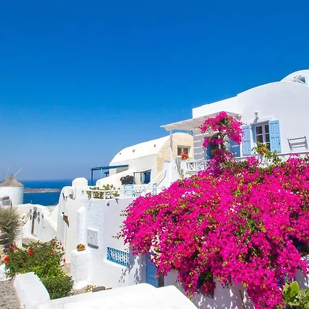 依维里奥公寓酒店 *