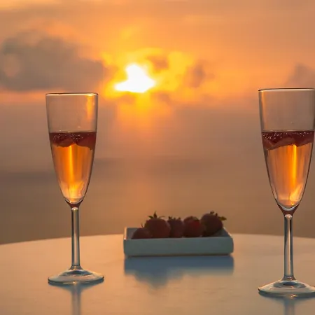 依维里奥公寓酒店