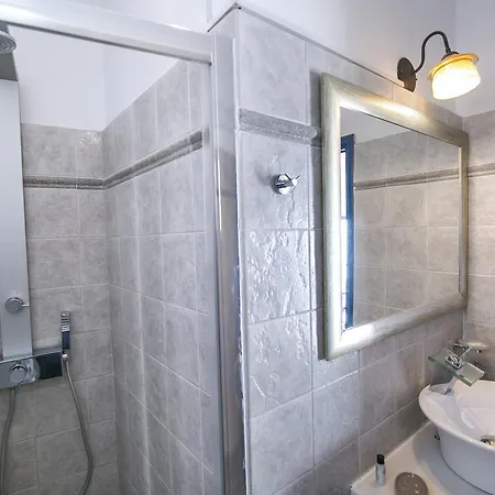 公寓 依维里奥公寓酒店