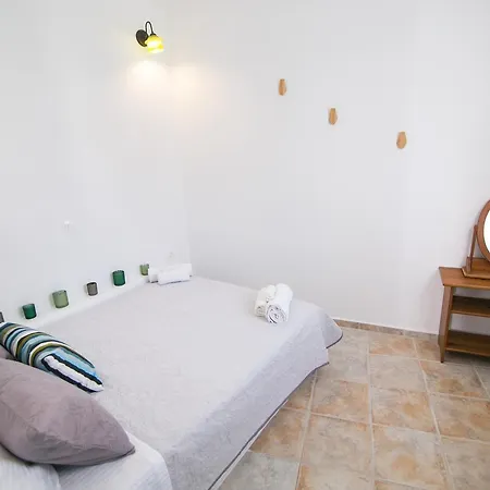 依维里奥公寓酒店 *