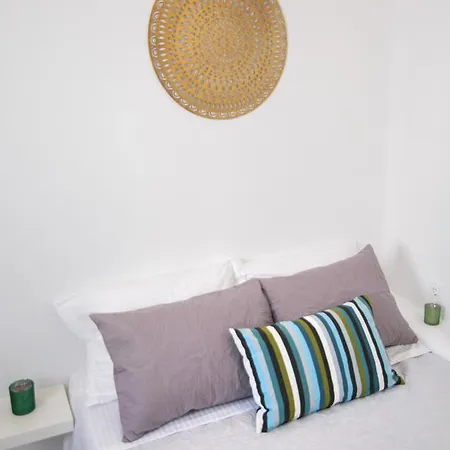 依维里奥公寓酒店 * 伊亚