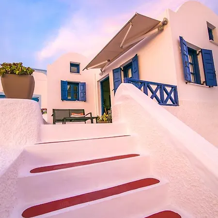 依维里奥公寓酒店